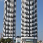 Skyhigh Apartments