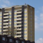 Blommdale Apartments